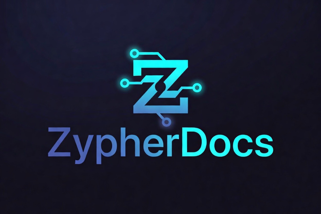 Wie Zypherdocs mit KI messbaren ROI für einen Kunden realisiert hat